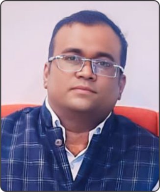 Anurag SD Rai