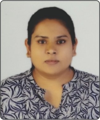 Palak Gilke