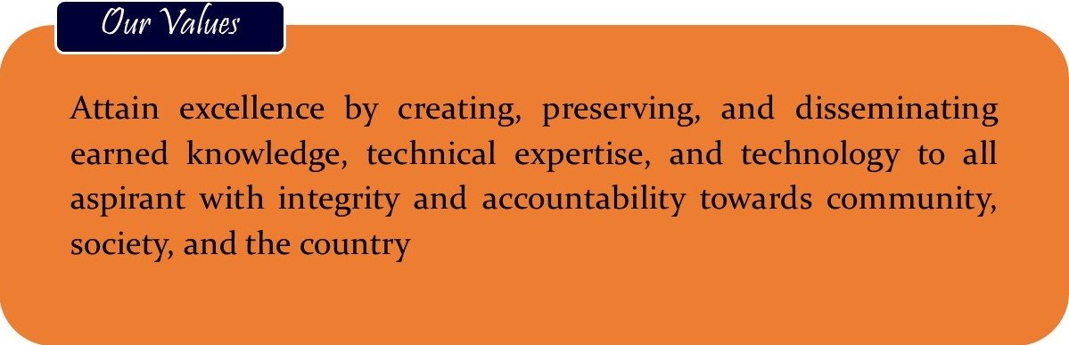 values