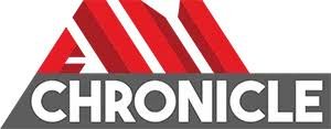 AM Chronicle Logo