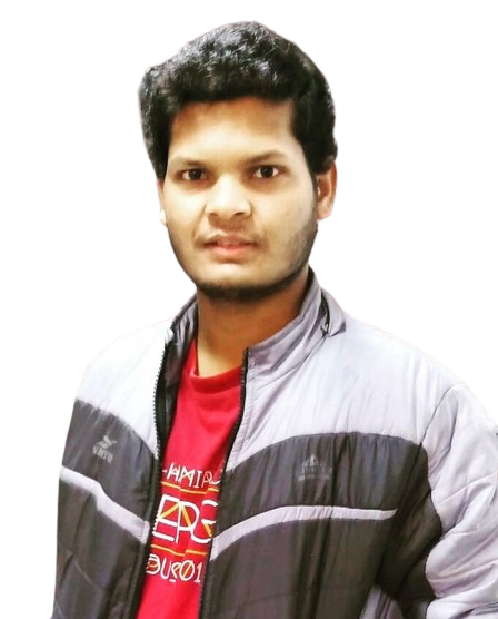 Amrendra Kumar