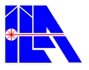 ILA logo