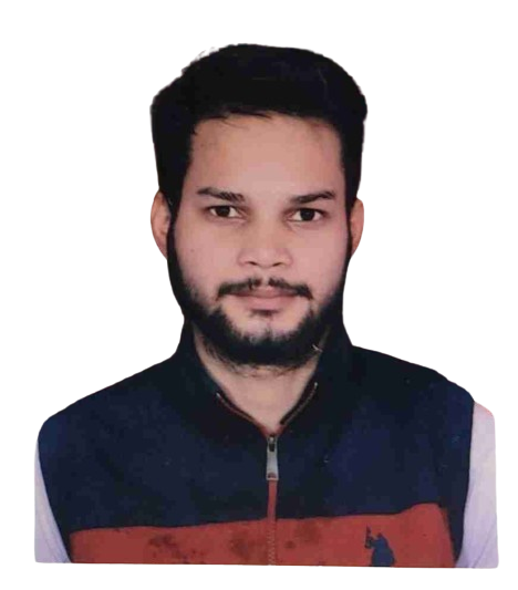 Shubham Mingwal