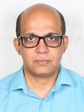 mangesh