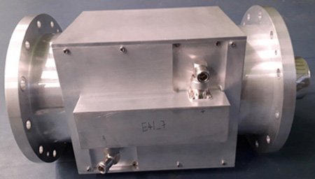 24 Coupler