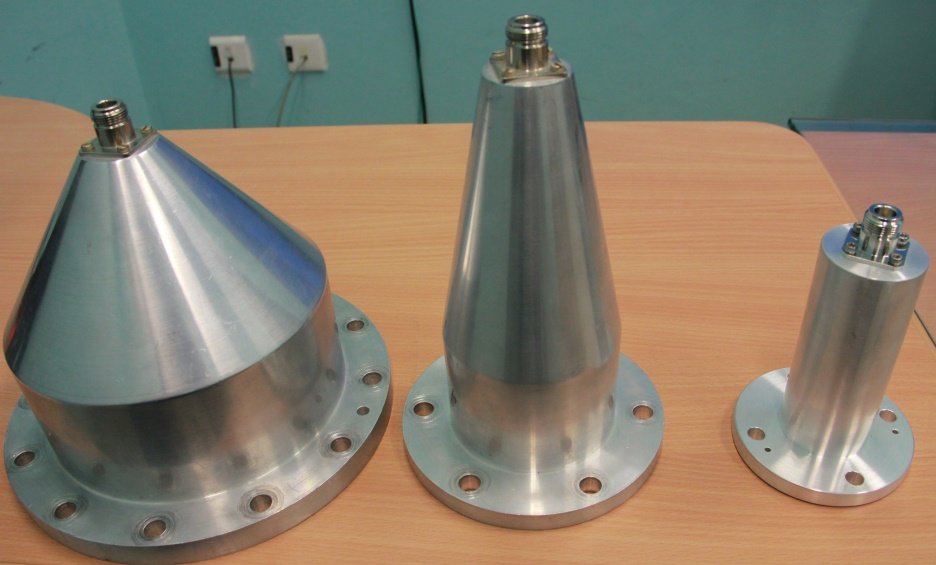 33 coaxial